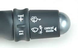 smart roadster cruise control